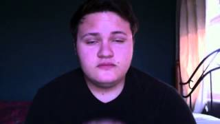 Nathan Stein Unit 2 IP Personal Introduction