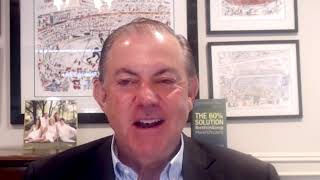 Civil Discourse Episode 24 | Robert Palmer - PotentiaMetrics
