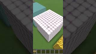 Minecraft asmr counting blocks 15,000