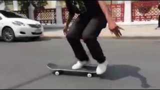 360 FLIP - FELIPE GUSTAVO