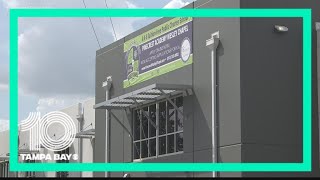 Pasco County charter school closes for COVID-19 case