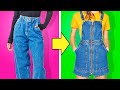 37 AWESOME CLOTHING HACKS THAT WILL CHANGE YOUR LIFE