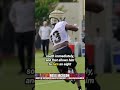 Saints QB Derek Carr Has High Praise For Michael Thomas!