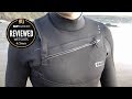 SUP wetsuit review / ION 4/3mm ladies Trinity Amp & mens Onyx Amp