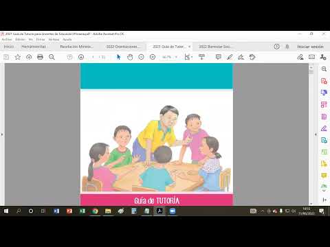 RVM 212-2020-MINEDU Lineamientos