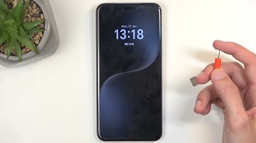 Hoe plaats ik een SIM-kaart en SD-kaart in mijn HONOR Magic7 Pro?