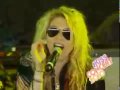 Ke$ha - Full Show (KISS 108 Boston)(05-22-10)