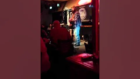 Jason Henley - Nobody Home