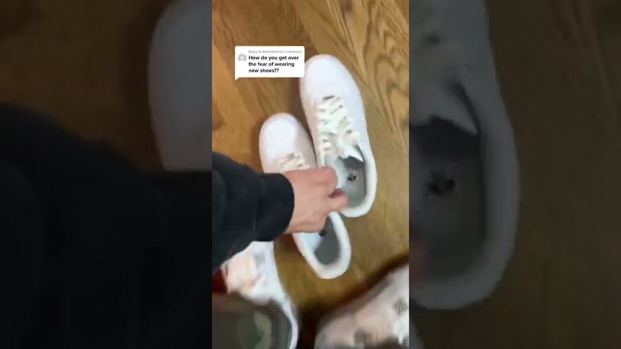 this should help out!! youtubeshorts sneakerhead YouTube