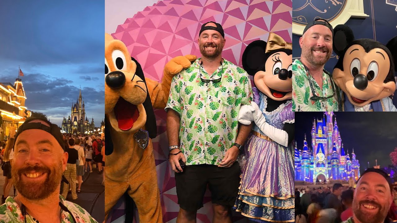 Did I Get Boarding Group 1 on Guardians of the Galaxy Cosmic Rewind Again?!?