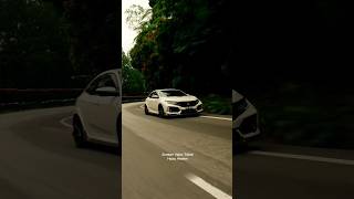 Honda Civic Fk8 #subscribe #6speed #short