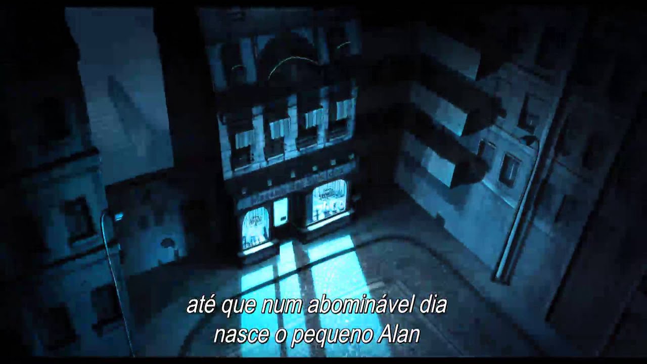 SUICIDE SHOP LEGENADDO WEB