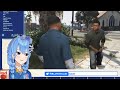 GTA Suisei And The N Word Suisei Hololive GTA Suisei And The N Word Suisei Hololive