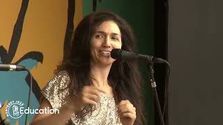 2024 Next Generation Women in Jazz Combo at MJF67