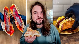 Warning These Food Hacks Will Make You Hungry