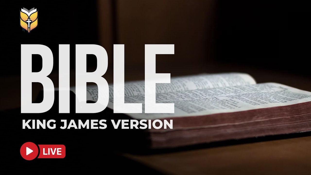 Faithful Words for Faithful Hearts KJV Bible 🔴 BibleOnline