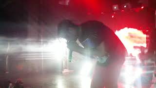 Travis Scott & Young Thug Live - The Rodeo Tour (Santa Ana, 03/01/15)