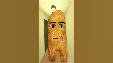 Kan Mon Mon Lemon zich weer verbergen voor Nextbots?