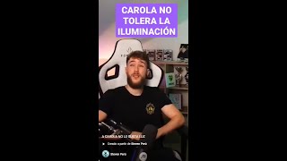 Carola Y La Luz 