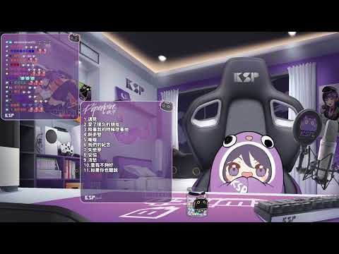 【KSP歌回剪輯】撥条少女時計