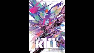Opening to All You Need is Kill UK Odeon CInema