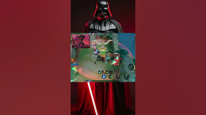 Argus 🔥🔥 #mobilelegends #mobilelegendsbangbang #argus #mlbb #mlbbcreatorcamp #mlb #ml #mlbbindonesia