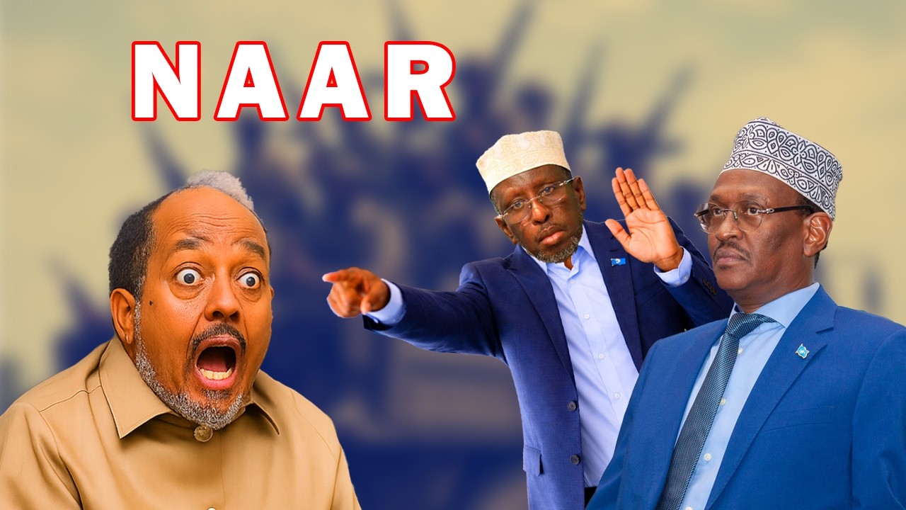 DEG DEG: XASAN SH, oo NAARTA La Xusuusiyey, B/Abgaal & Shariif oo Qur'an Ku Dul Aqriyay, & XOG Cusub