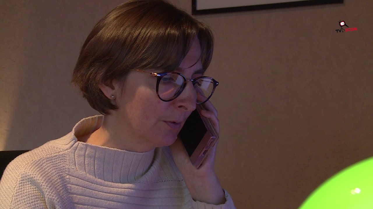 Marie Mauer  : Ecrivain public