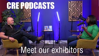 Introducing CRE PODCASTS