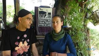 Büyüknohutçu Çiftini Mücadelemizde Yaşatacağız