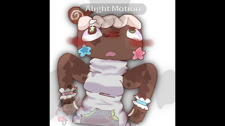 Freaky sprout 🤯🤯 #dandysworld #art #underrated #animation #fruitcake #freaky #cosmo