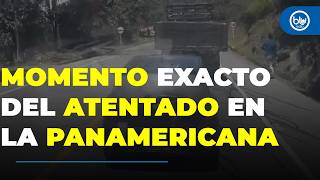 Cauca Bajo Ataque Atentado En La Panamericana Deja 7 Muertos Y 17 Heridos Petro Culpa A Mordisco