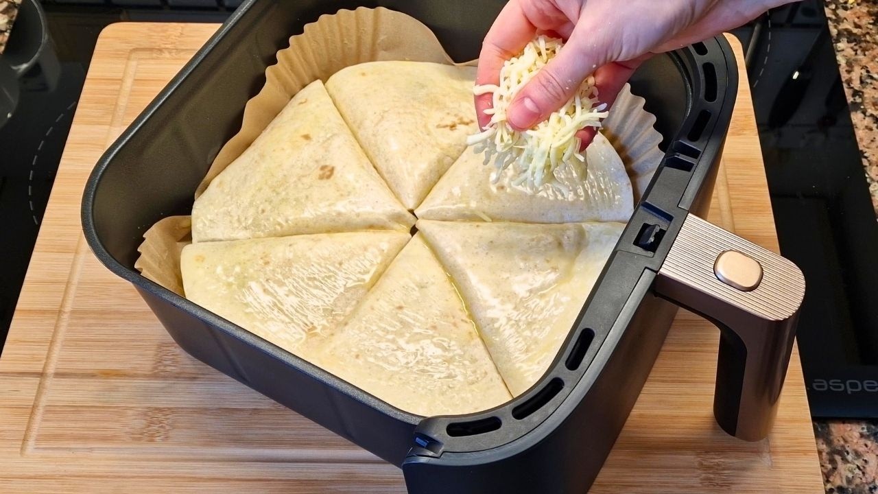 You’ll Love This Air Fryer Easy Recipe!