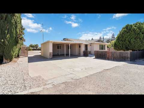 809 N Township Road, Yuba City, CA home video tour