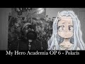 [VOCAL COVER] My Hero Academia OP 6「POLARIS」by BLUE ENCOUNT