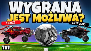 WIELKI REWANŻ NA MECHANICZNYM BOCIE AI! DDGC 1S EP.2 (wes...