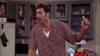 Famous Kramer on Free Cable Net Worth