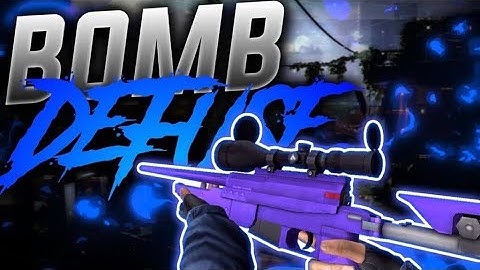 Critical Ops - Full Length Defuse Match! (OLD GAMEPLAY)