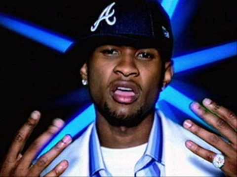 Usher: Yeah Techno Remix