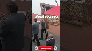 Germany Is Lost...der Sultan #shorts #deutschland #Viral #Achtung