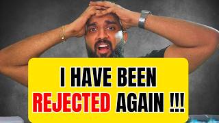 Stop getting rejection email & build your personal brand!
