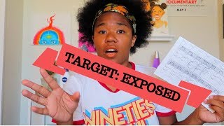 Famous MY EXPERIENCE WORKING AT TARGET + WHY I QUIT| 2018 Profile