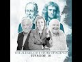S1 E18. The Alternative Story Of Science