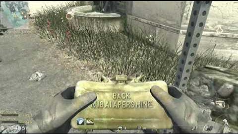 Mw3 Survival coop Piazza 201 wave WR