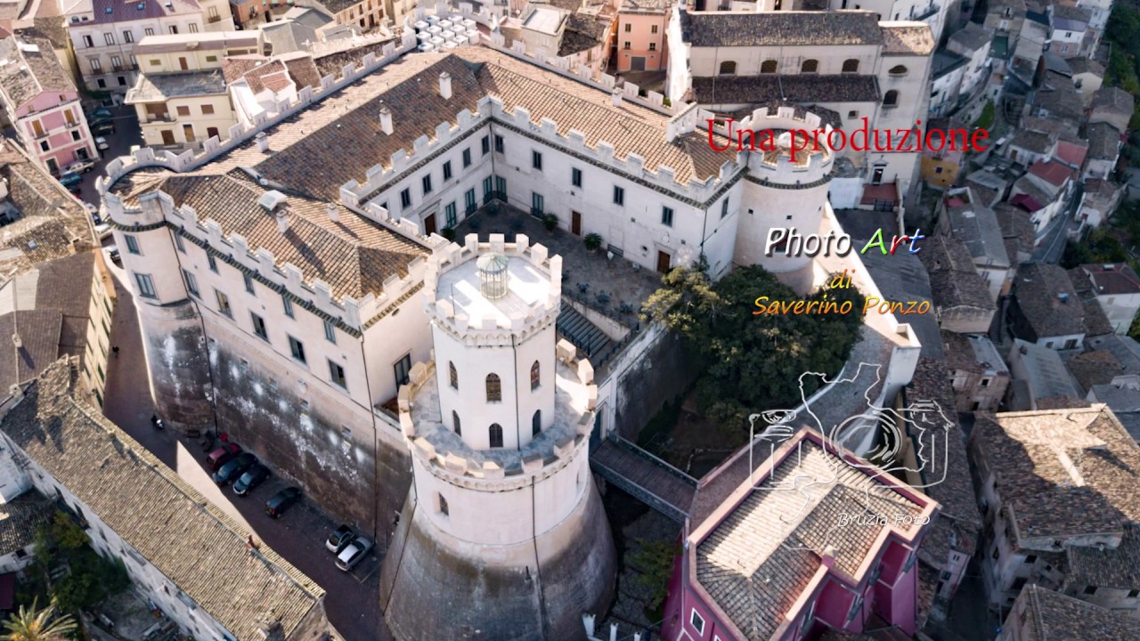 I borghi più belli della Calabria - Corigliano Calabro