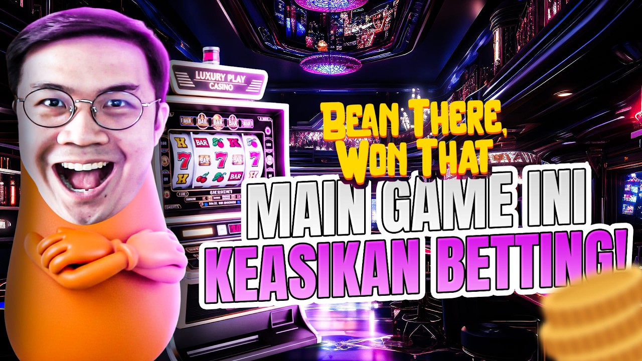 MAIN GAME BIJI INI TAPI KEASIKAN BETTING! - Bean There Won That Indonesia