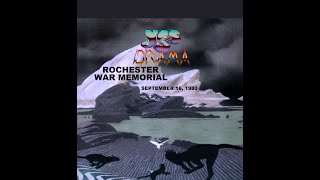 View shows at Rochester Community War Memorial