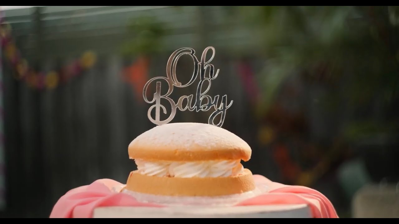 Oh, Baby! (Official Video)