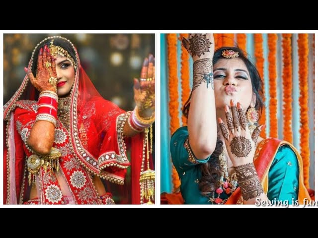 Pin by Saiteja Bforu on Muslim wedding photography | Wedding dulhan pose,  Indian wedding couple photography, Indian bride photography poses