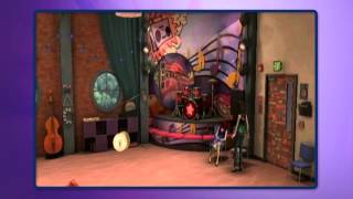 Victorious Taking The Lead Launch Trailer Wii